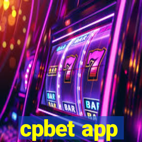 cpbet app